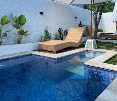 Buleleng House | Villa Katak Singaraja
