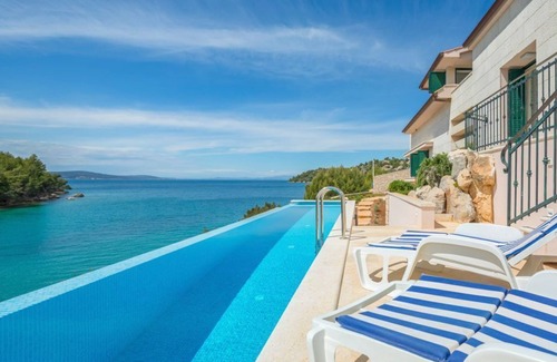 Bobovisca Villa | Villa Katarina - Five Bedroom Villa, Sleeps 10