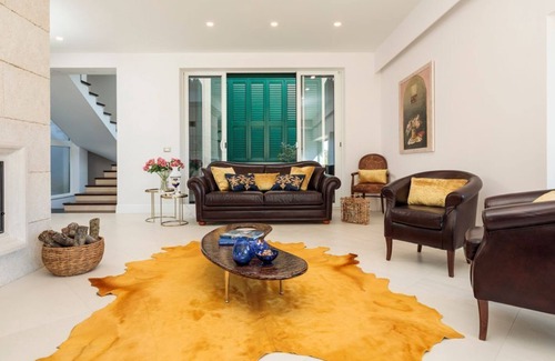 Bobovisca Villa | Villa Katarina - Five Bedroom Villa, Sleeps 10