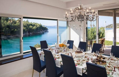 Bobovisca Villa | Villa Katarina - Five Bedroom Villa, Sleeps 10