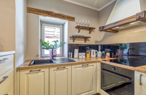 Selina Villa | Villa Katarina in Selina