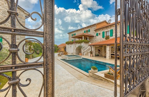 Selina Villa | Villa Katarina in Selina