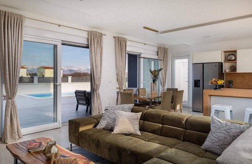 Privlaka House | Villa Katarina Privlaka