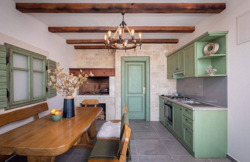Privlaka House | Villa Katarina Privlaka