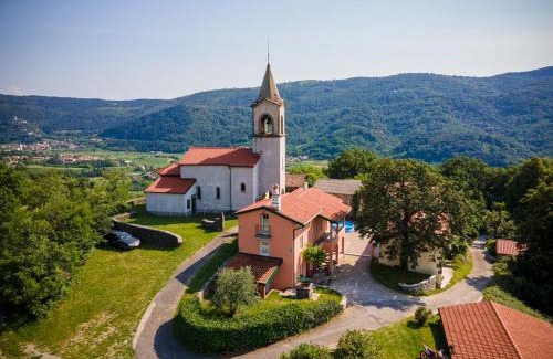 Nova Gorica Villa | Villa Katarina