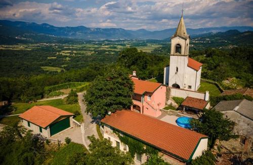 Nova Gorica Villa | Villa Katarina