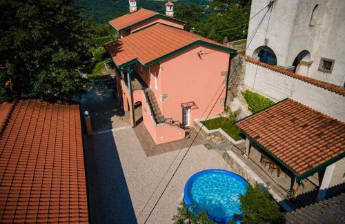 Nova Gorica Villa | Villa Katarina