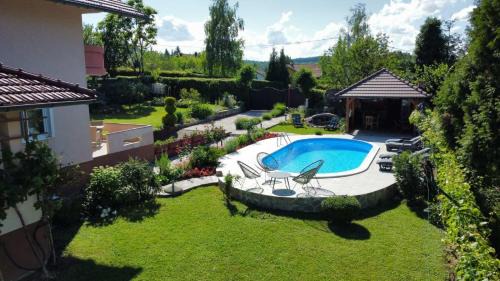 Laktasi Villa | Villa Katarina with pool