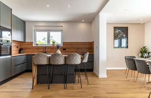 Tinj Villa | Villa Katarina ZadarVillas