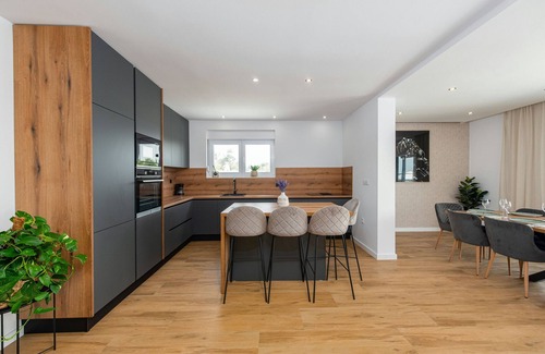 Tinj Villa | Villa Katarina ZadarVillas