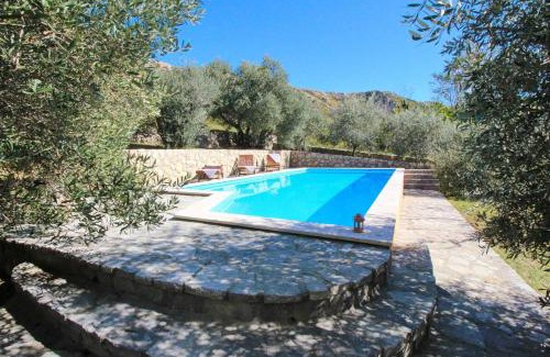 Draga Bascanska House | Villa Katarinini Dvori