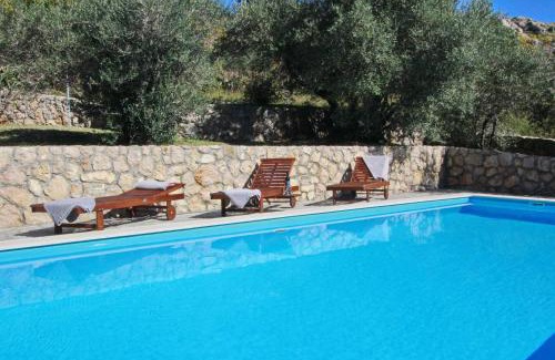 Draga Bascanska House | Villa Katarinini Dvori