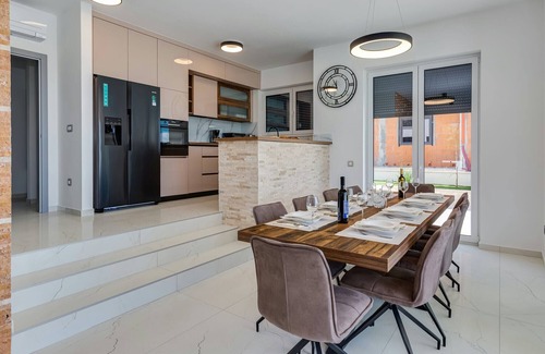 Poljica Villa | Villa Kate ZadarVillas