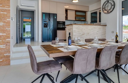Poljica Villa | Villa Kate ZadarVillas