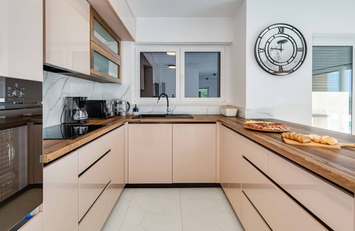Poljica Villa | Villa Kate ZadarVillas