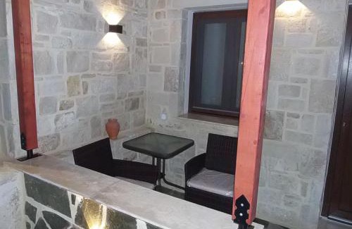 Kato Dhris Villa | Villa Katerina Apartments sitia
