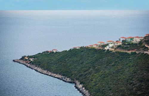 Arkadiko Chorio Villa | VILLA KATERINA Arkadian village