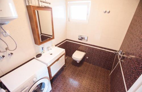 North Macedonia Apartment | Villa Katerina & Pool