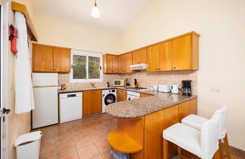 Latchi Villa | Villa Katerina - Three Bedroom Villa, Sleeps 6