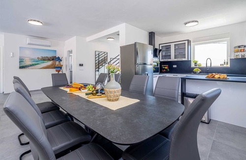 Linardici Villa | Villa KATHARINA with private pool