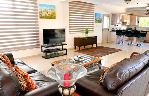Pegeia Villa | Villa Katina