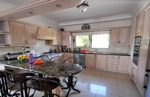 Pegeia Villa | Villa Katina