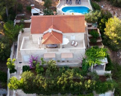 Sumartin House | Villa Katja