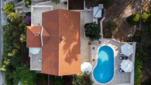Sumartin House | Villa Katja