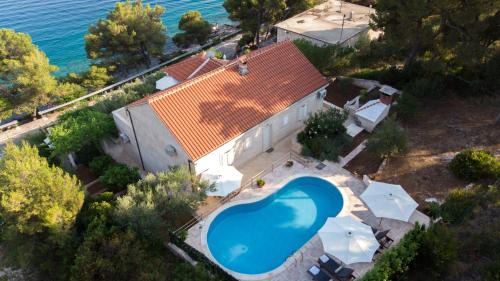 Sumartin House | Villa Katja