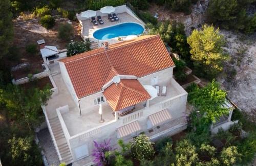 Sumartin House | Villa Katja