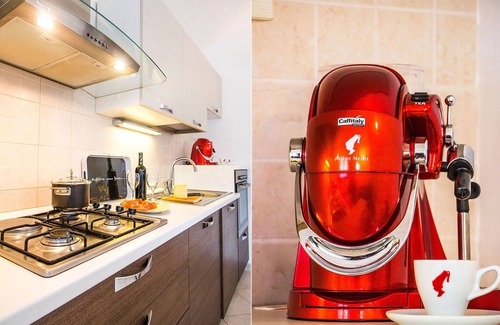 Srijane House | VILLA KATJA WITH private pool, free bicycles