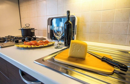 Srijane House | VILLA KATJA WITH private pool, free bicycles
