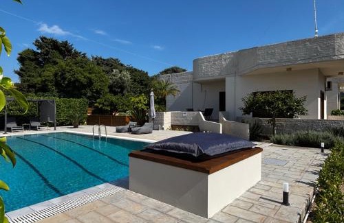 Ixia Villa | Villa Katrin