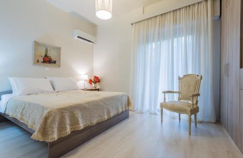 Ixia Villa | Villa Katrin