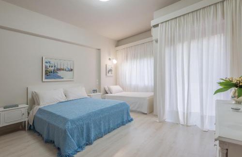 Ixia Villa | Villa Katrin