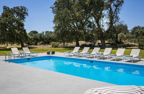 Sarlata House | Villa Katrin Walking Distance to Beach