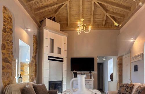 Piskokefalon Apartment | Villa Katrinia