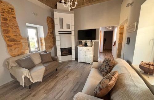 Piskokefalon Apartment | Villa Katrinia