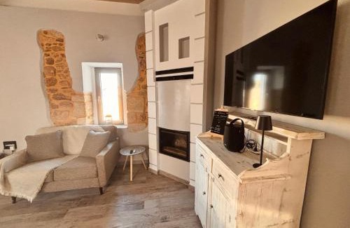 Piskokefalon Apartment | Villa Katrinia