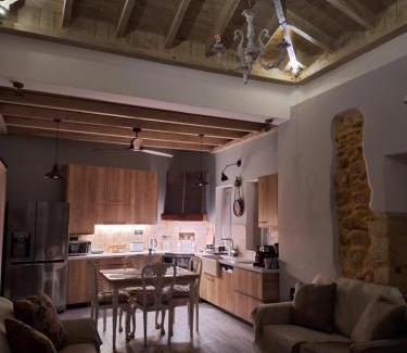 Piskokefalon Apartment | Villa Katrinia