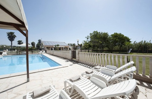 Caucana-finaiti-casuzze-finaiti Nord Villa | Villa 'Kaukana' with Private Pool, Wi-Fi, and Air Conditioning