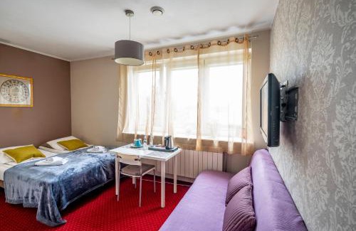 Warsaw House | Villa Kava