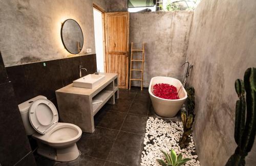 Padonan Villa | Villa Kavala Canggu