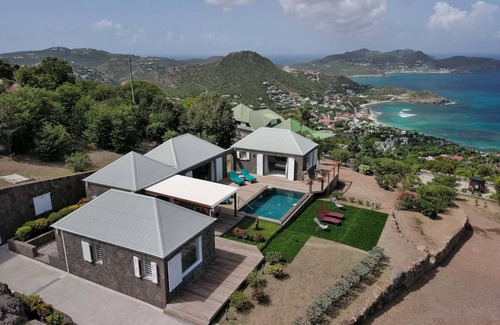 Camaruche Villa | Villa Kawai (2 bedrooms)