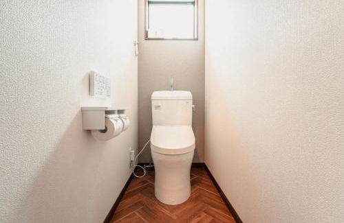 Kawazu House | VILLA KAWAZU - Mori -