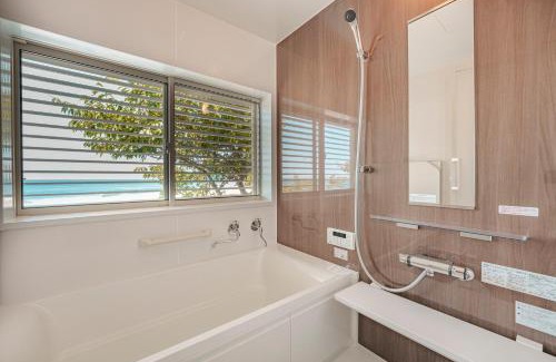 Kawazu House | VILLA KAWAZU - Umi -