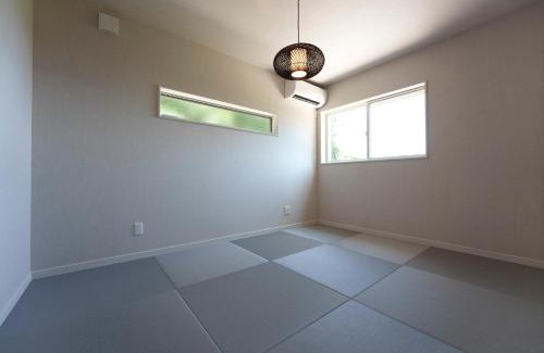Kawazu House | VILLA KAWAZU -Wan`s-