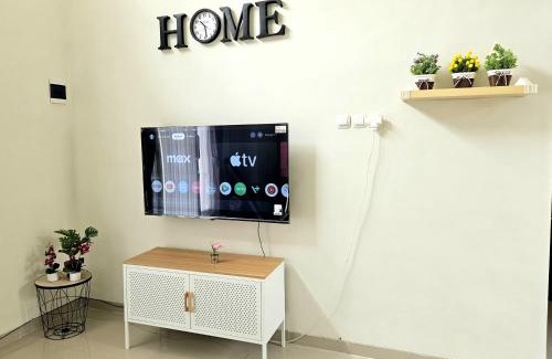 Dinoyo Villa | Villa Kayana AA9