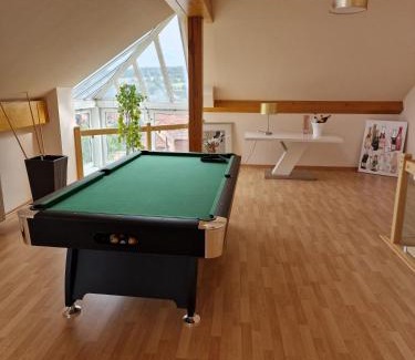 Freyburg Apartment | Villa Kayser