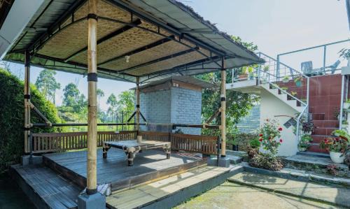 Ciwidey Villa | Villa Kayu Ciwidey